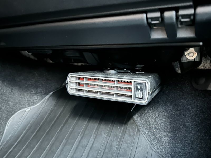 Subaru Outback bild 19