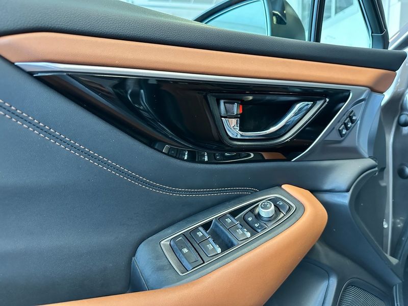 Subaru Outback bild 16