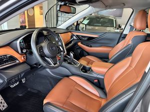 Subaru Outback bild 8