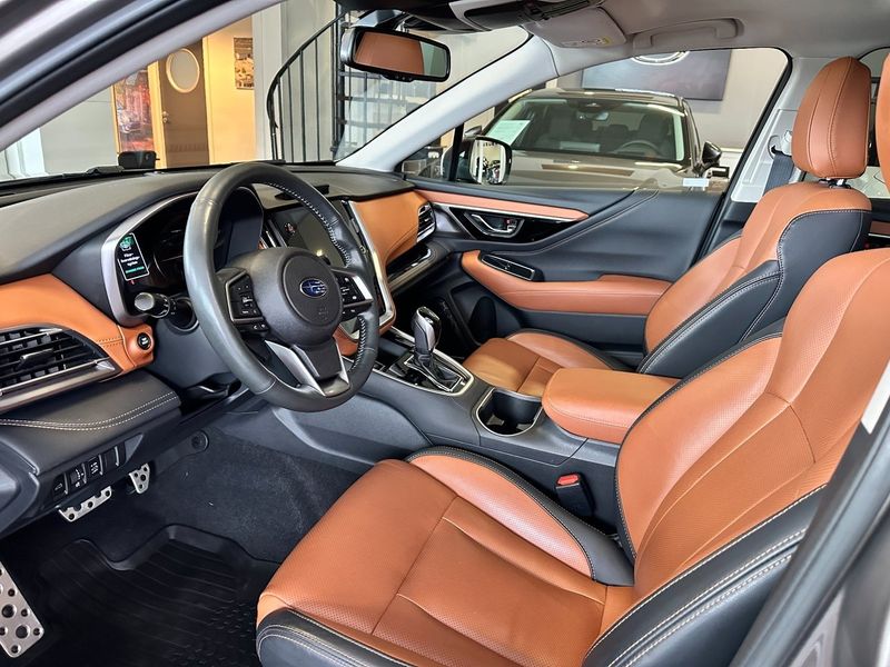 Subaru Outback bild 8