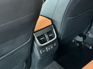 Subaru Outback bild 18