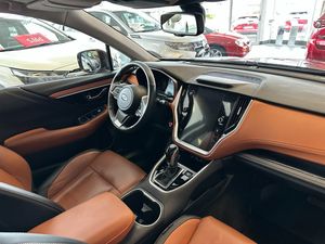 Subaru Outback bild 13