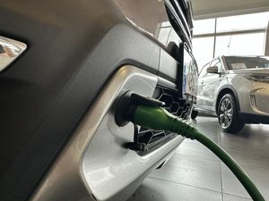 Subaru Outback bild 20