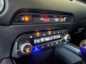 Mazda CX-5 bild 15