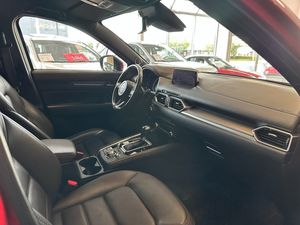 Mazda CX-5 bild 10