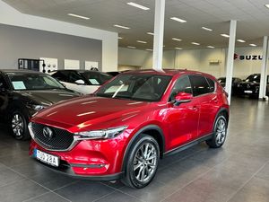 Mazda CX-5 bild 1