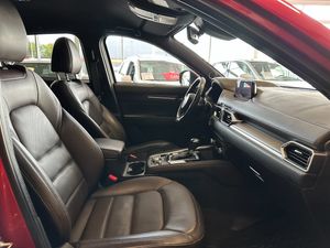 Mazda CX-5 bild 11