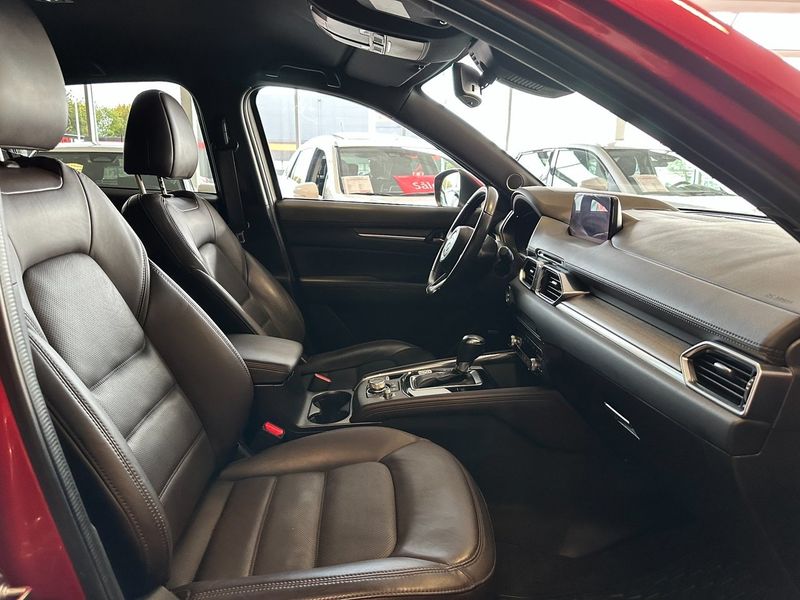 Mazda CX-5 bild 11