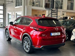 Mazda CX-5 bild 3