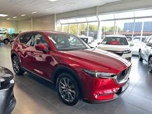 Mazda CX-5 bild 4