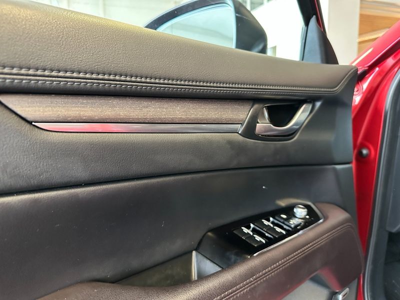 Mazda CX-5 bild 17