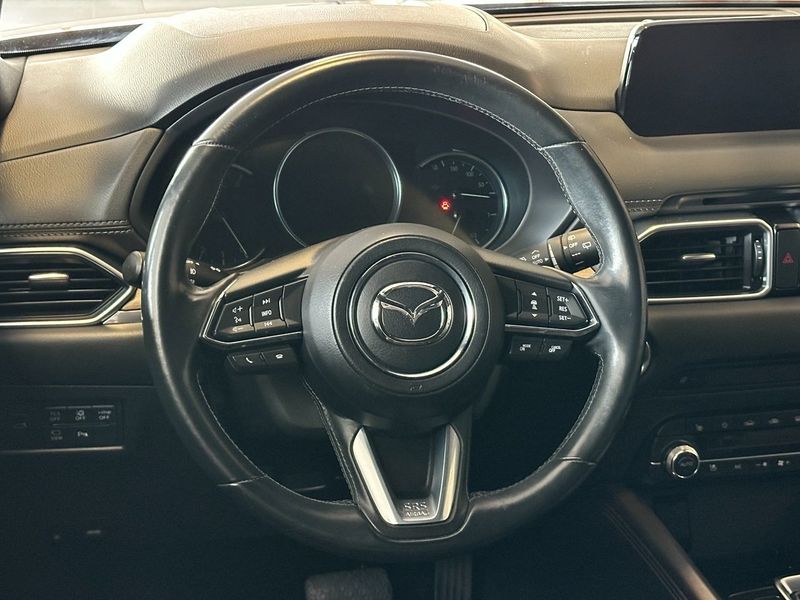 Mazda CX-5 bild 9