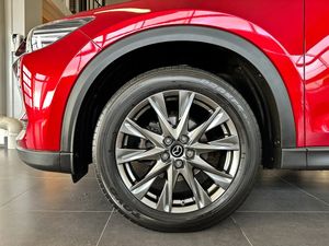 Mazda CX-5 bild 6