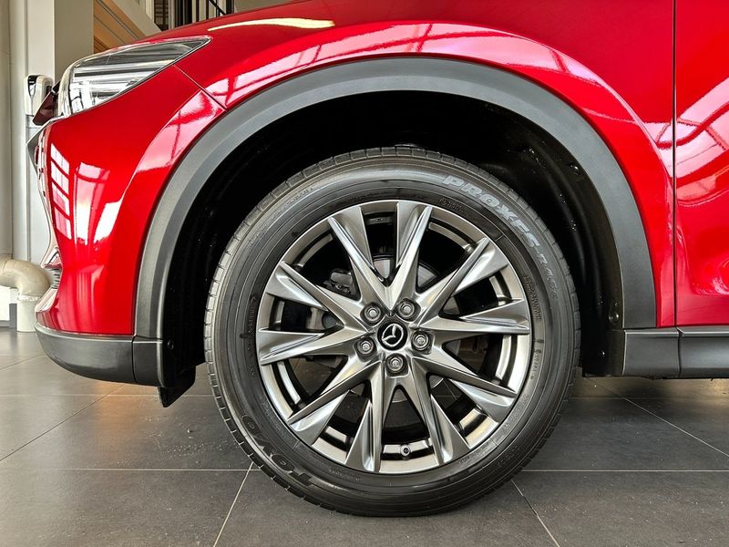 Mazda CX-5 bild 6