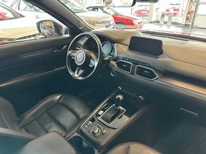 Mazda CX-5 bild 12