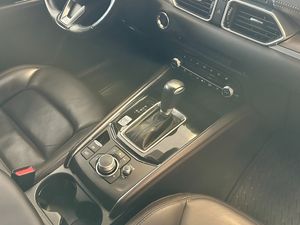 Mazda CX-5 bild 13