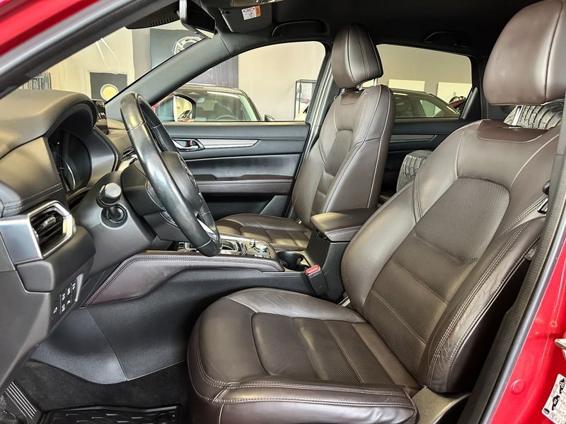 Mazda CX-5 bild 8