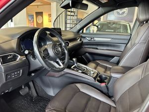 Mazda CX-5 bild 7