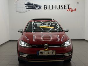 Volkswagen Golf bild 16