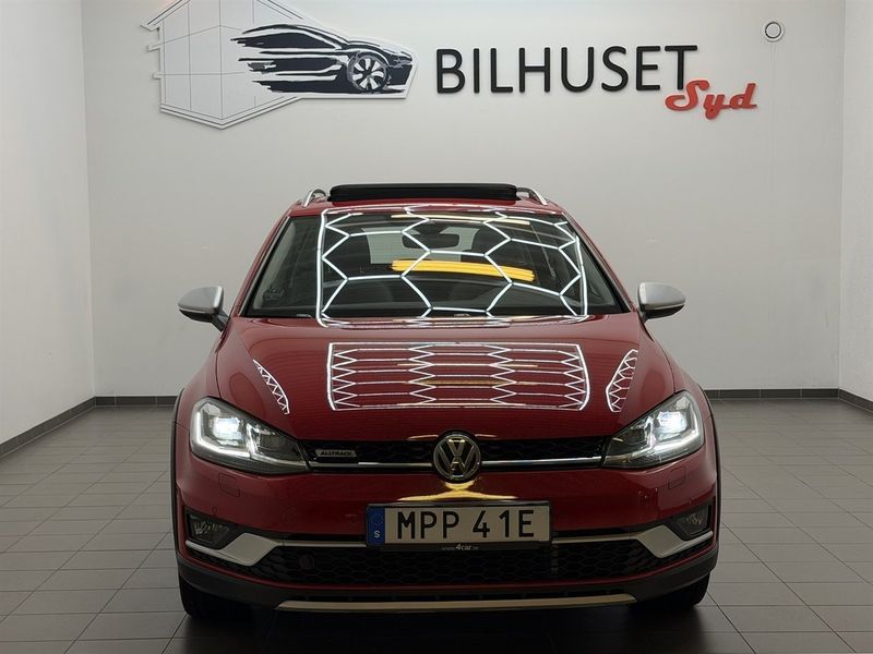 Volkswagen Golf bild 16