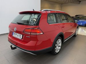 Volkswagen Golf bild 11