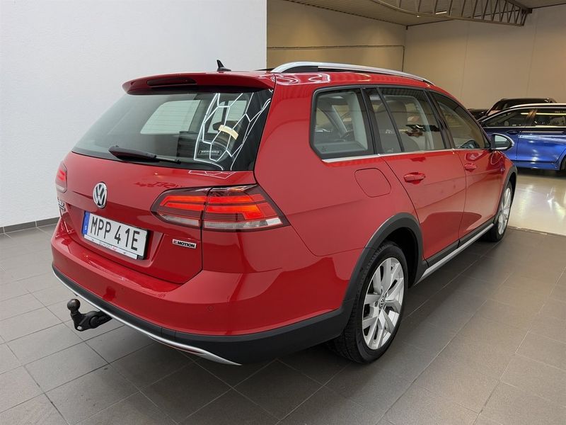 Volkswagen Golf bild 11