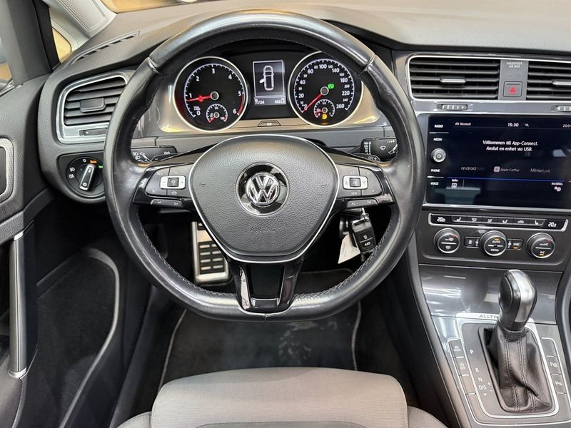 Volkswagen Golf bild 7