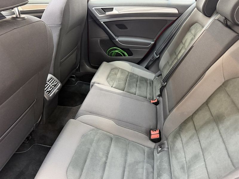 Volkswagen Golf bild 8