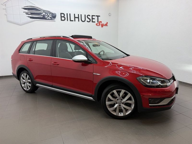 Volkswagen Golf bild 2