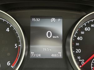 Volkswagen Golf bild 18