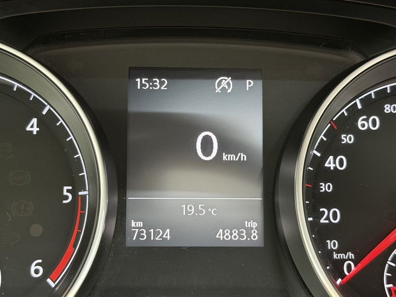 Volkswagen Golf bild 18