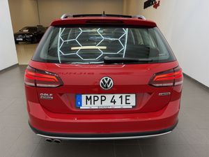 Volkswagen Golf bild 9