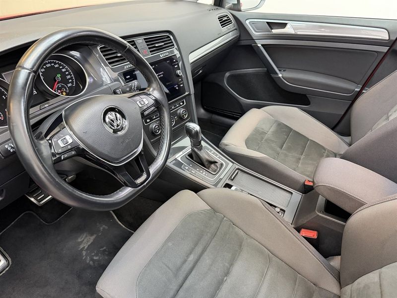 Volkswagen Golf bild 4