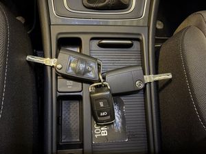 Volkswagen Golf bild 20