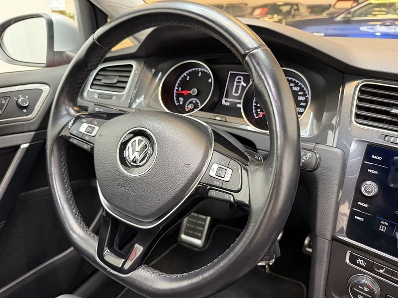 Volkswagen Golf bild 15
