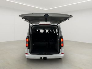 Ford Tourneo Custom bild 13