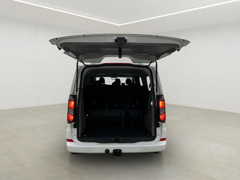Ford Tourneo Custom bild 13