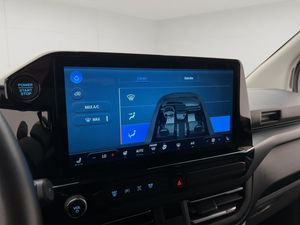 Ford Tourneo Custom bild 24