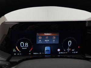 Ford Tourneo Custom bild 18