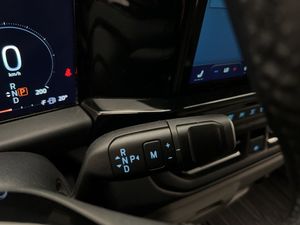 Ford Tourneo Custom bild 20