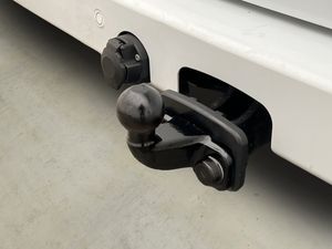 Ford Tourneo Custom bild 11