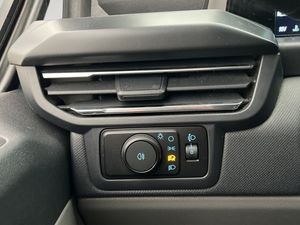 Ford Tourneo Custom bild 16