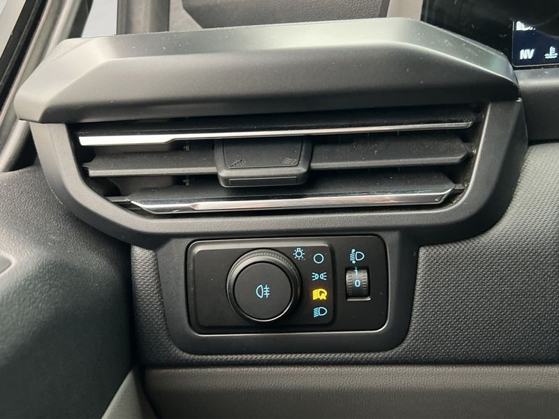Ford Tourneo Custom bild 16