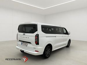 Ford Tourneo Custom bild 9