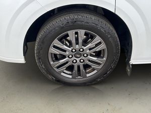 Ford Tourneo Custom bild 30