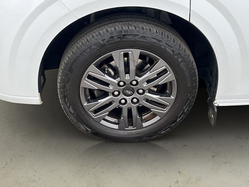 Ford Tourneo Custom bild 30