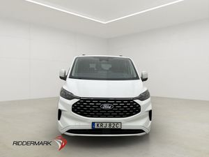 Ford Tourneo Custom bild 5