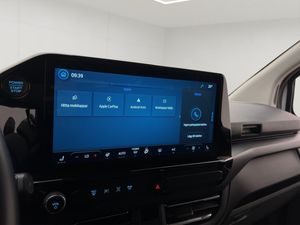 Ford Tourneo Custom bild 22