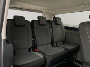 Ford Tourneo Custom bild 26