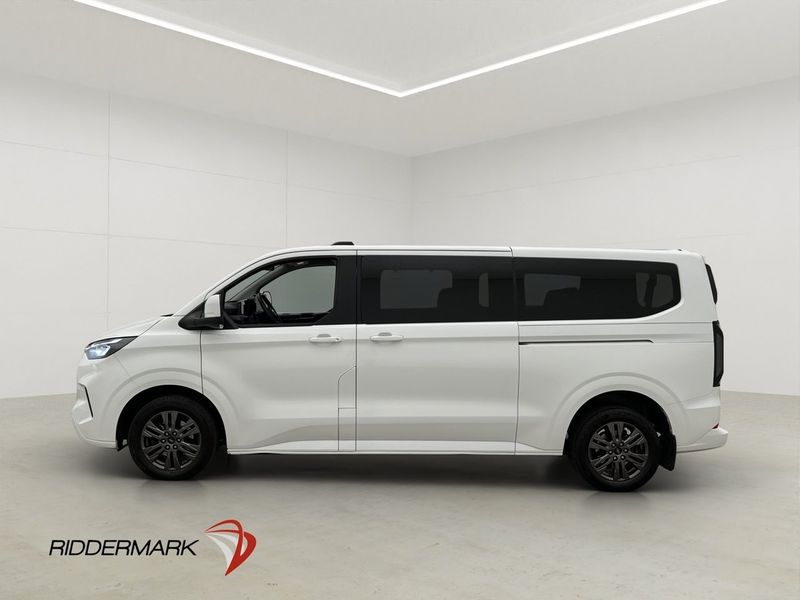 Ford Tourneo Custom bild 6